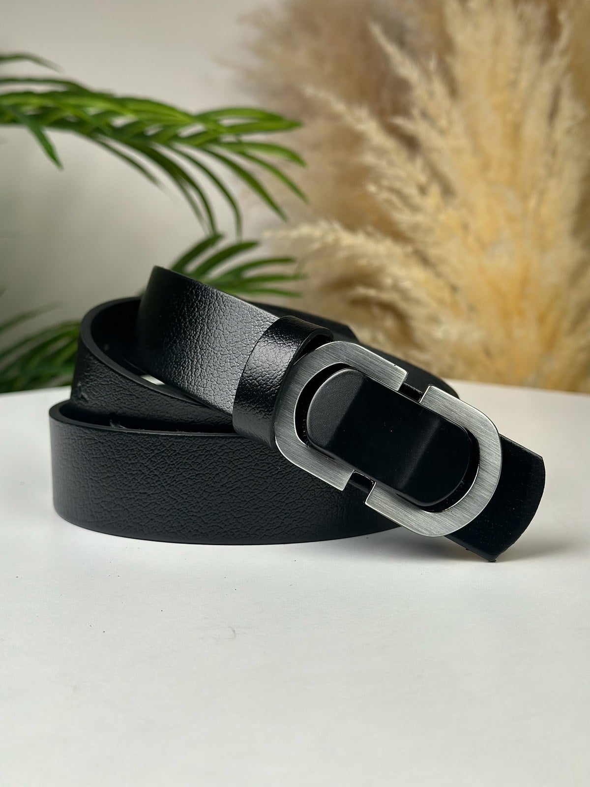 Genuine Leather Belt