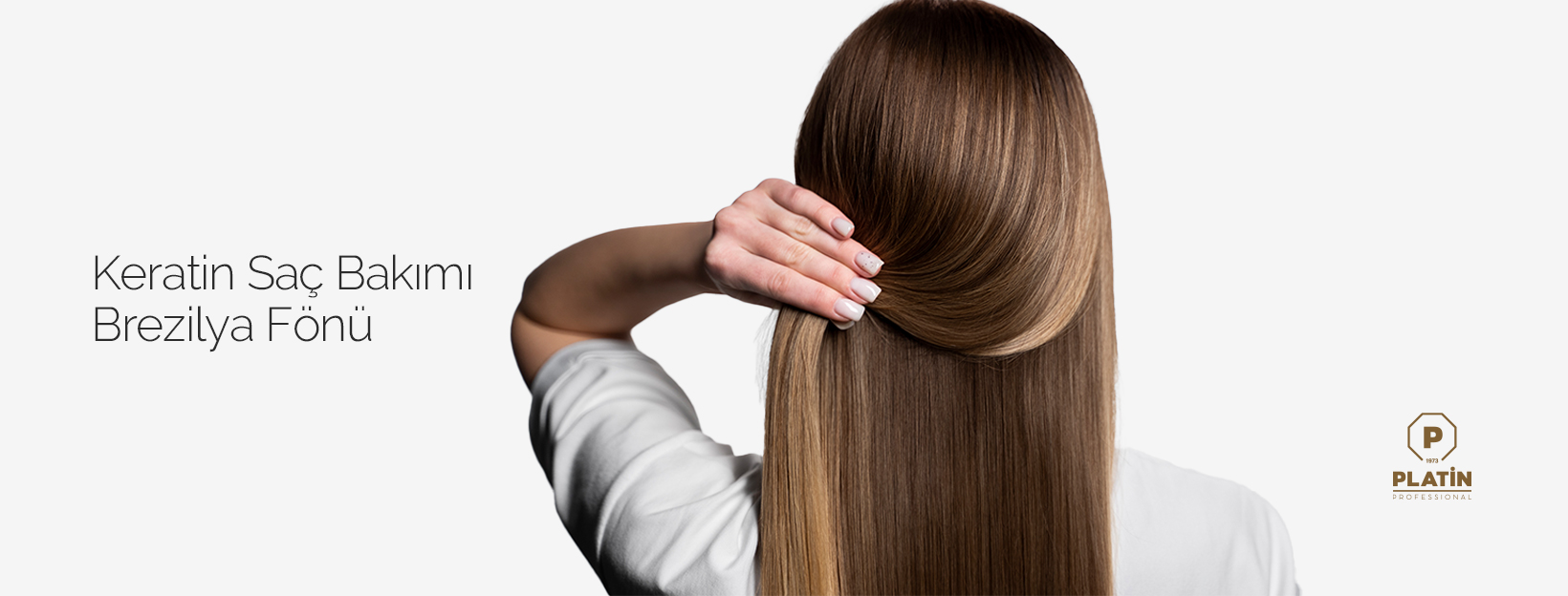 Keratin Saç Bakımı ve Kalıcı Düzleştirme Yaratan Brezilya Fönü Hakkında Bilgi