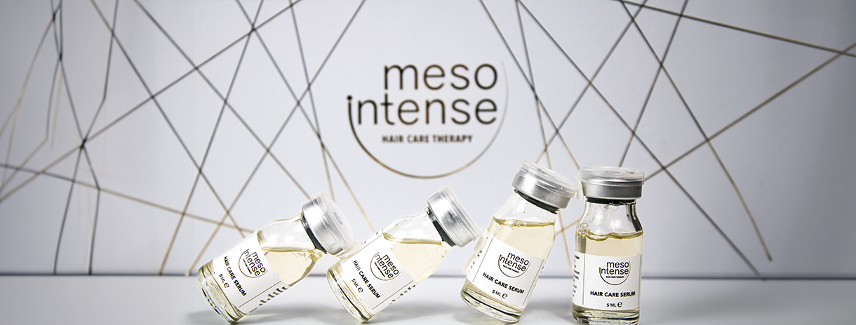 Meso Intense Hair Care Device