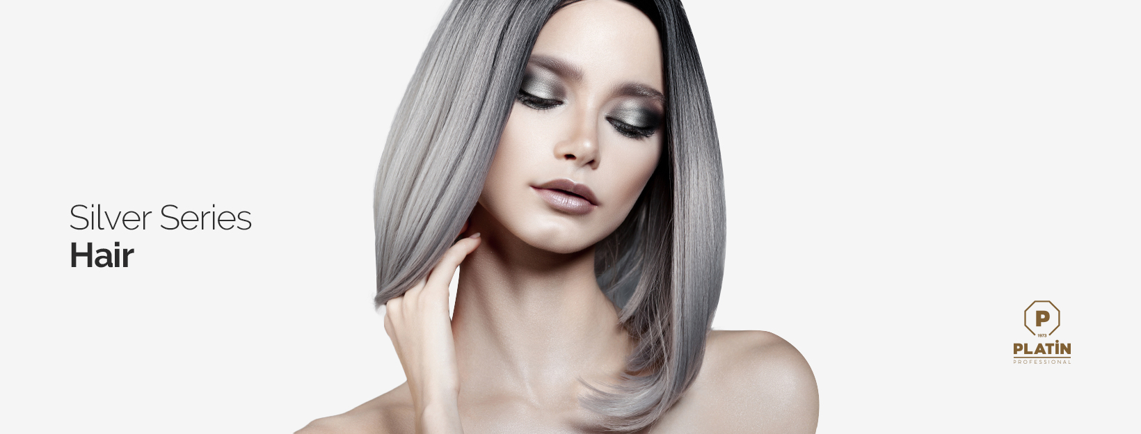 Silver Series Hair