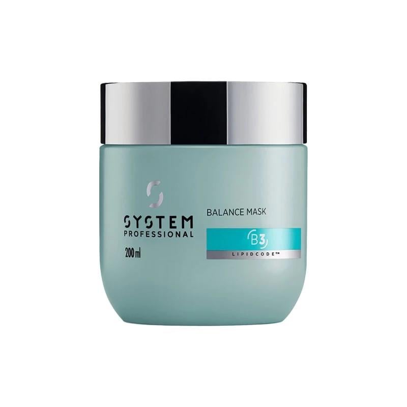  System Professional Balance Maske 200 ml