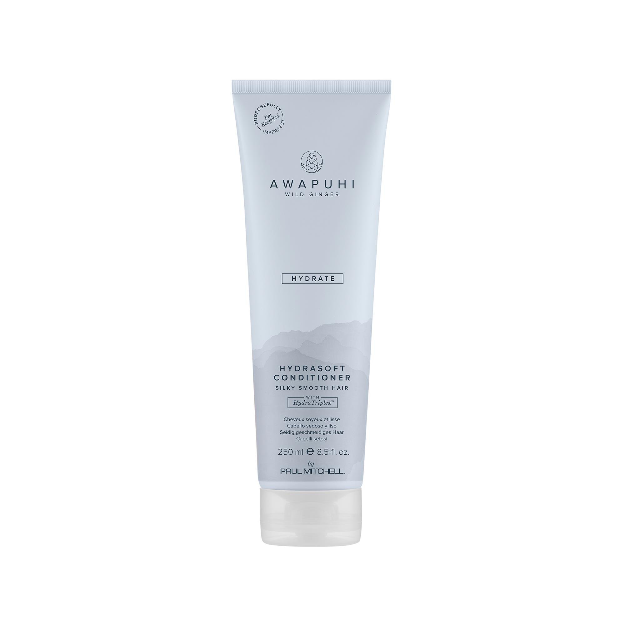 AWG HYDRASOFT BAKIM KREMİ 250 ML