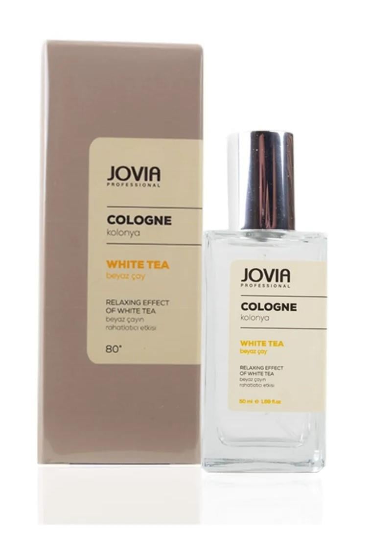 Beyaz Çay Kolonya 50 ml