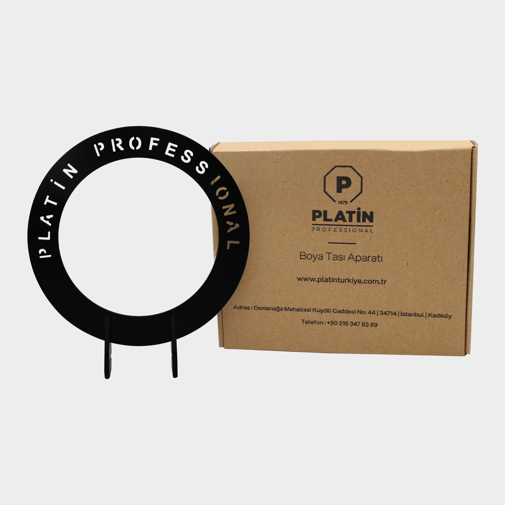 Paint Bowl Apparatus