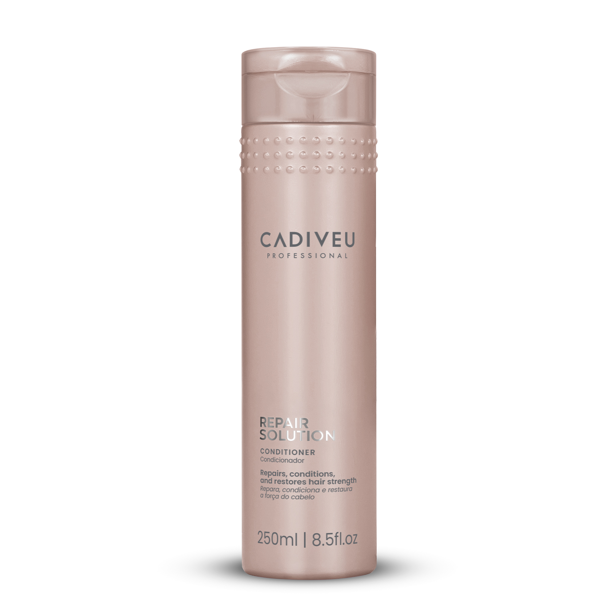 CADIVEU REPAIR SOLUTION BAKIM KREMİ 250ML