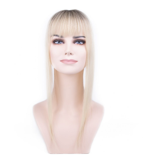 Dip 8.1 Uç 12 Ombre Ciltli Kahkül