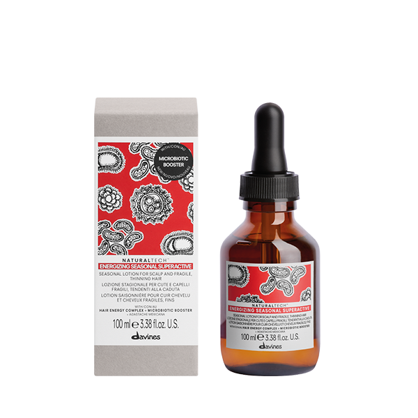 Energizing Superactive Dökülme Karşıtı Serum 100 ml