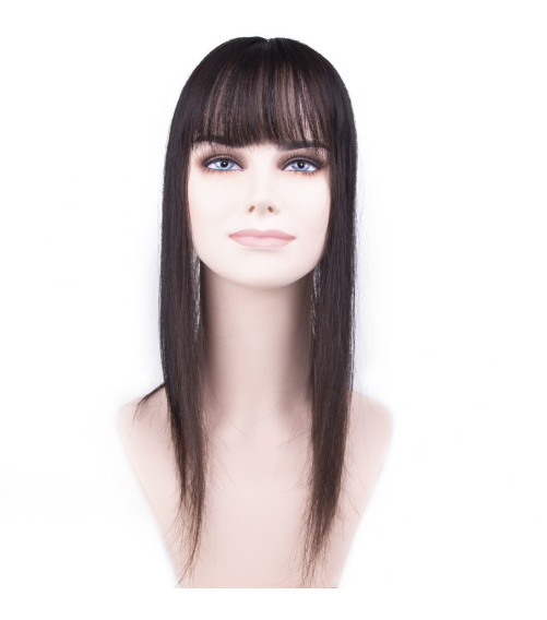 Kestane Ciltli Kahkül