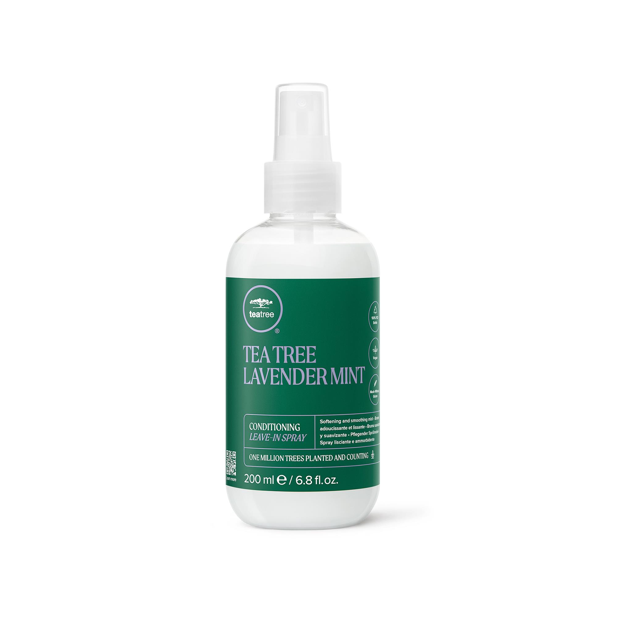 LAVENDER MINT NEMLENDİRİCİ DURULANMAYAN SPREY 200 ML