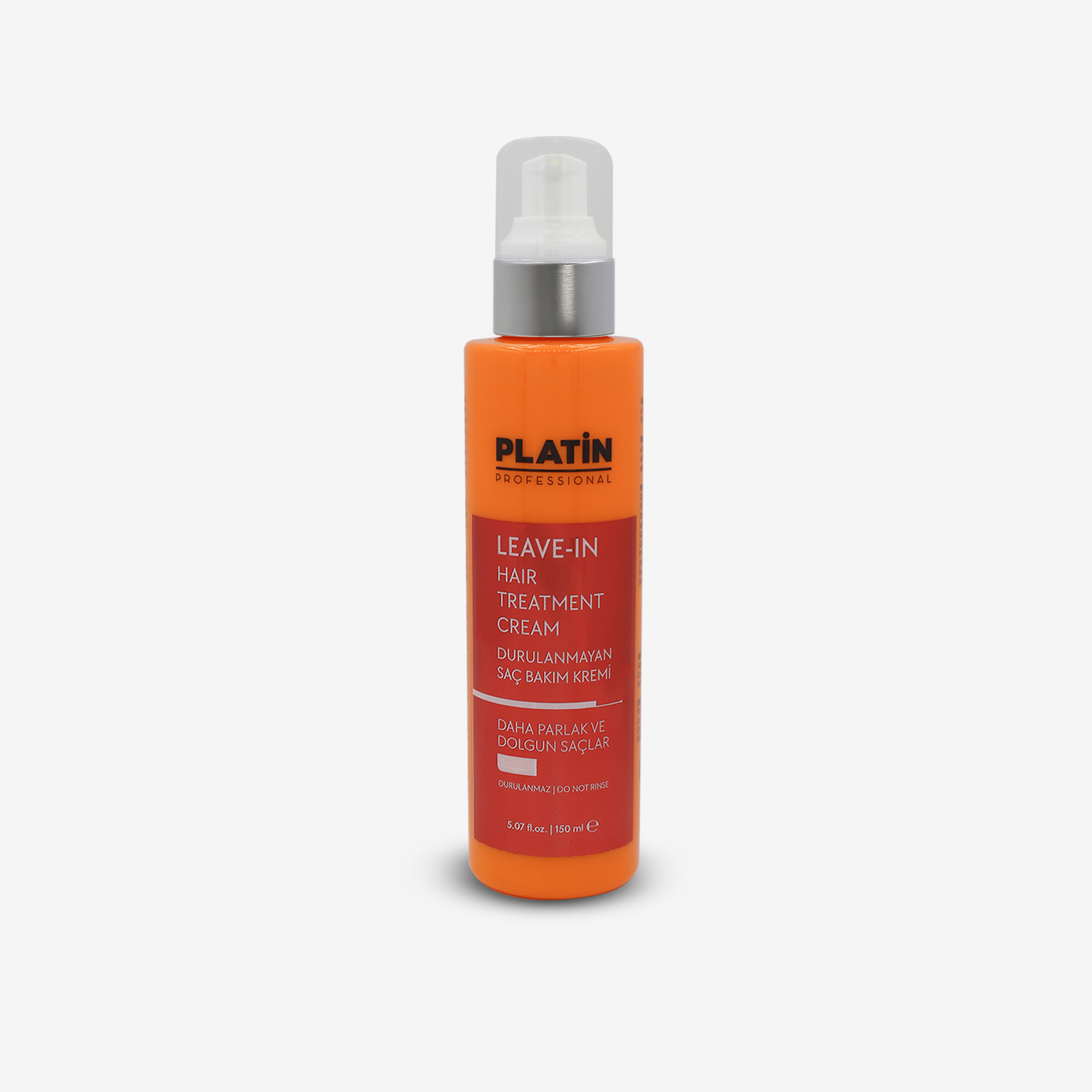 Leave-in Hair Treatment Cream