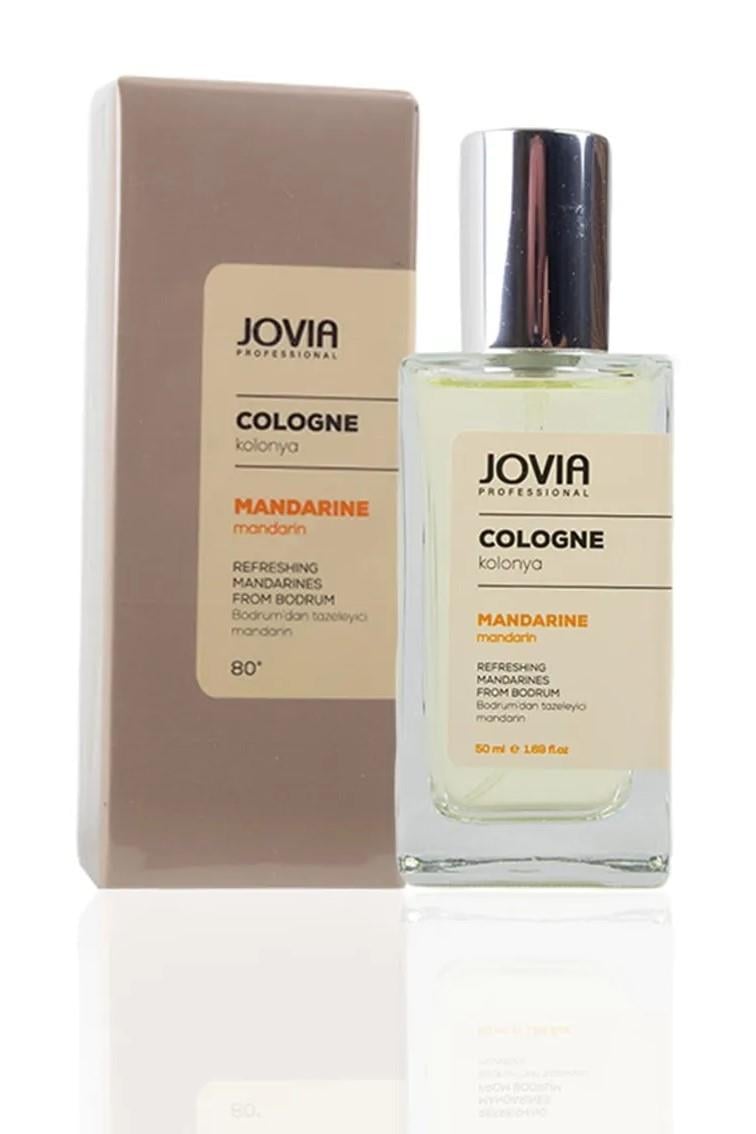 Mandarin Kolonya 50 ml