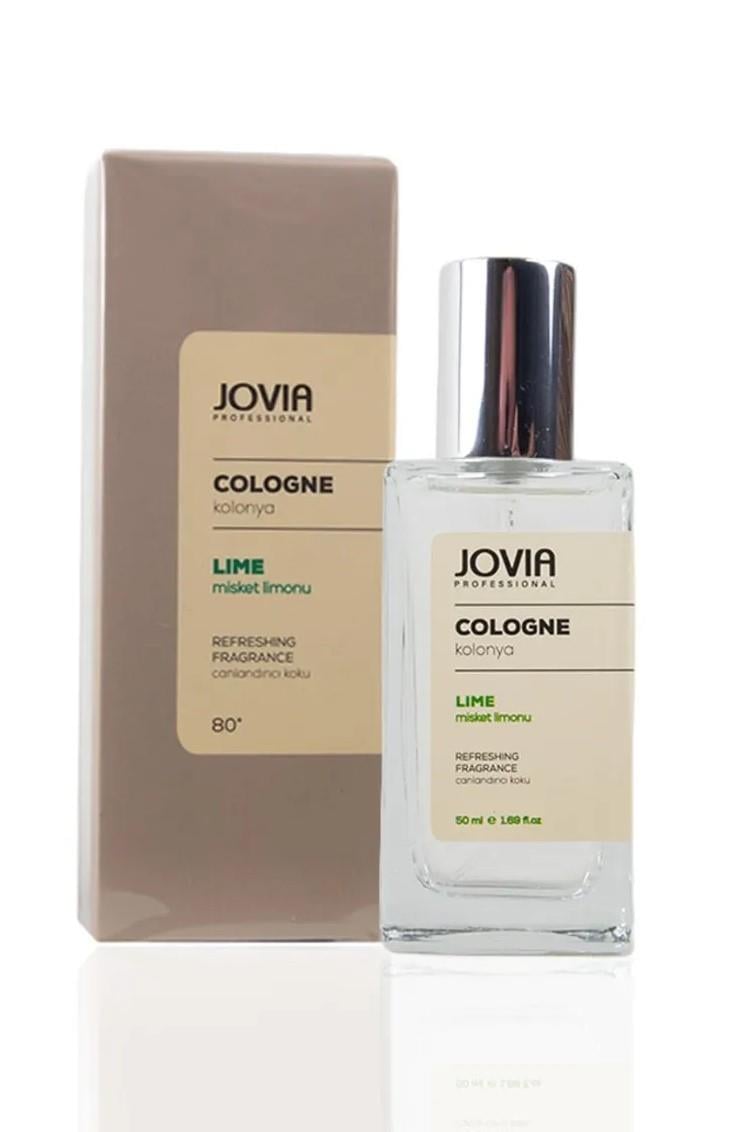 Misket Limonu Kolonya 50 ml