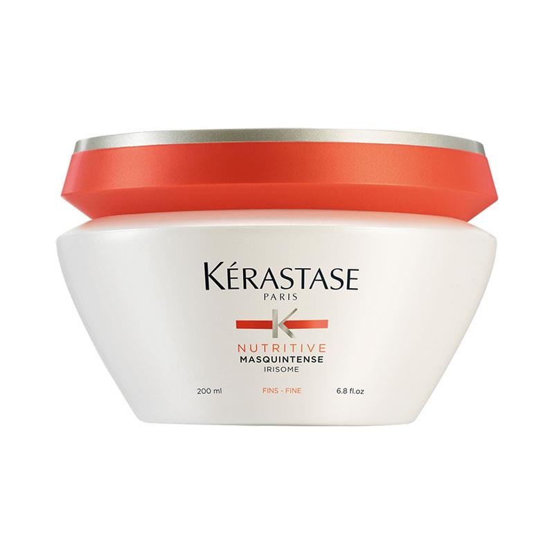 Nutritive Masquintense Derin Besleme Sağlayan Saç Maskesi 200 ml