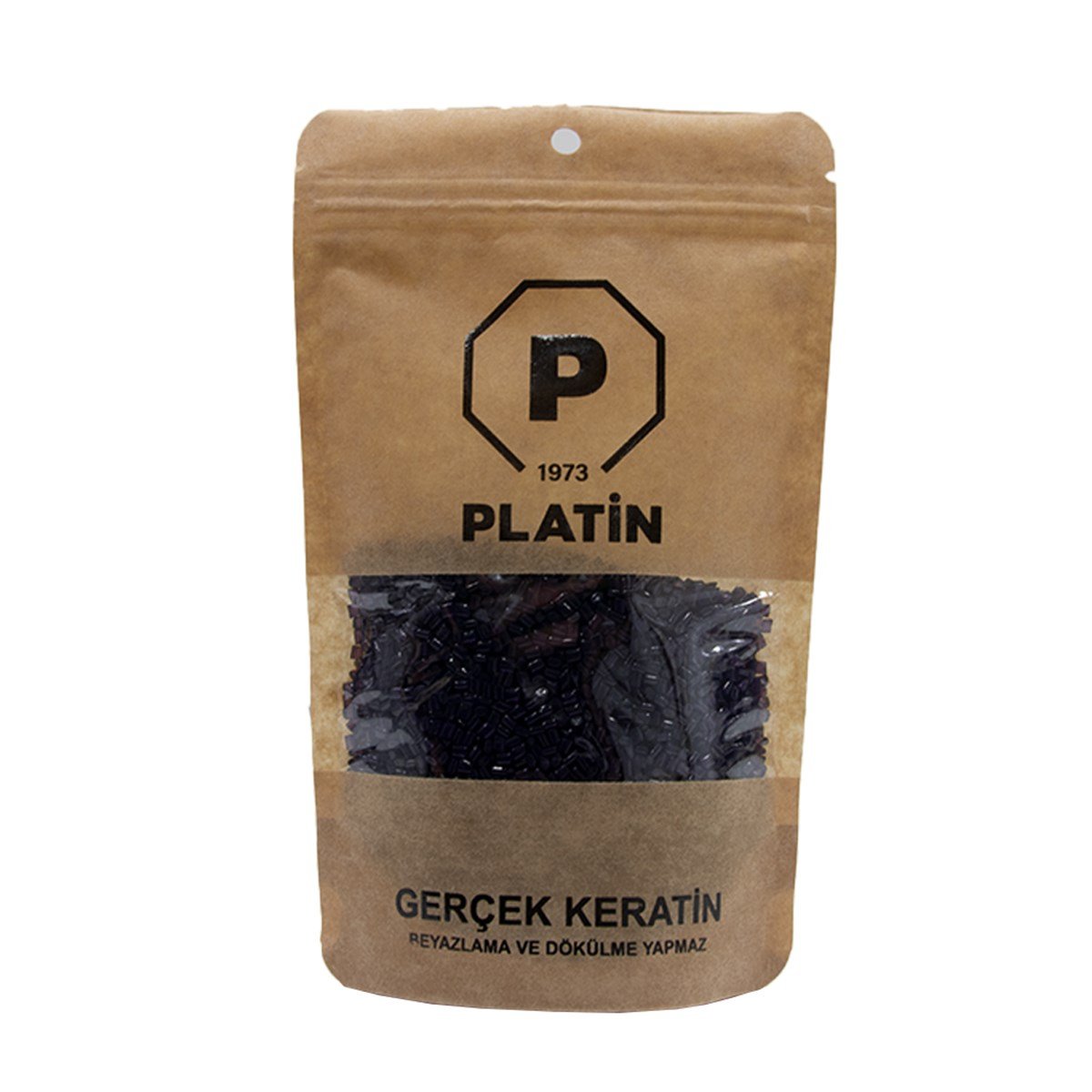 Claret Red Raw Keratin 100 Gr. (KER-33)