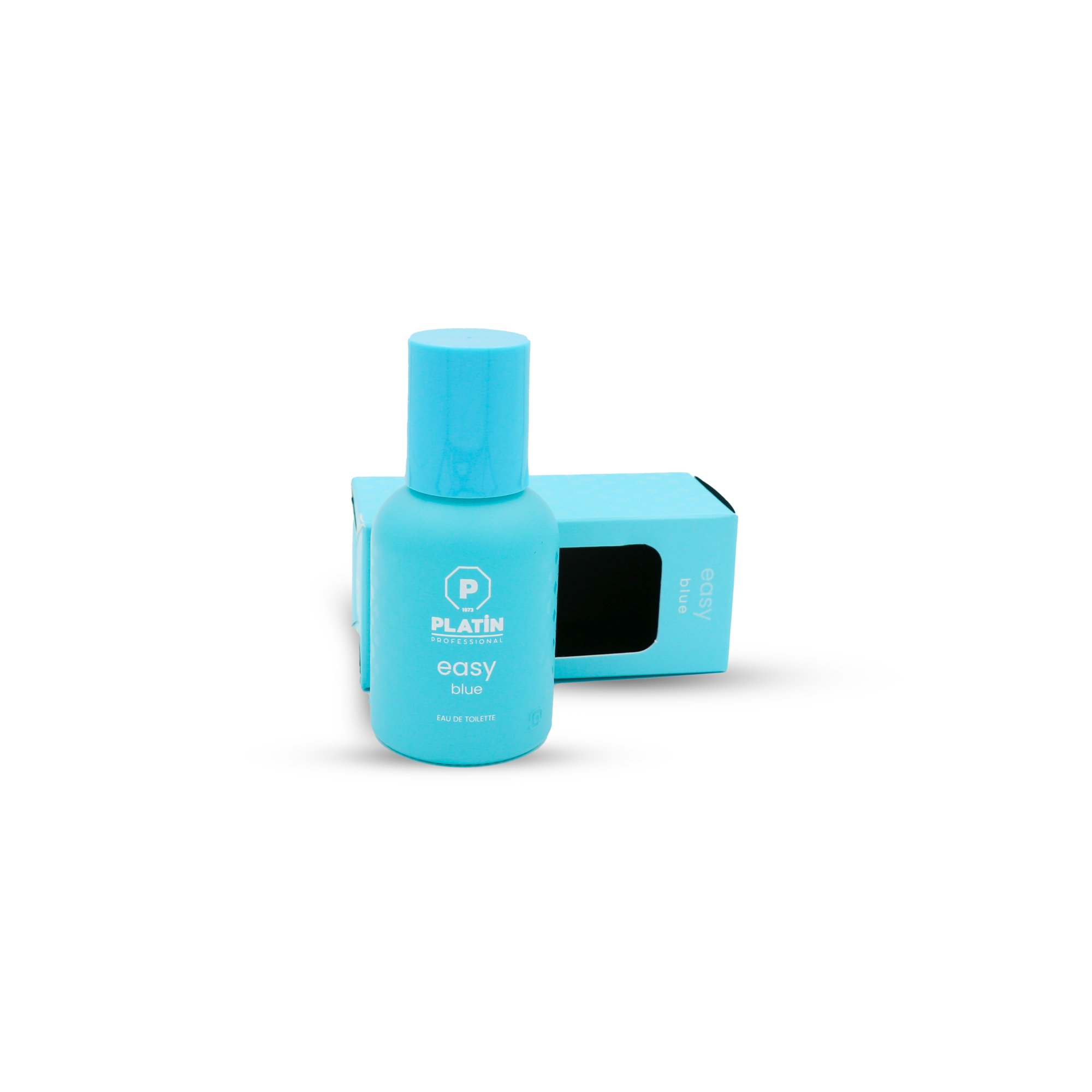 PLATİN EASY BLUE PARFUME EDT 50 ML