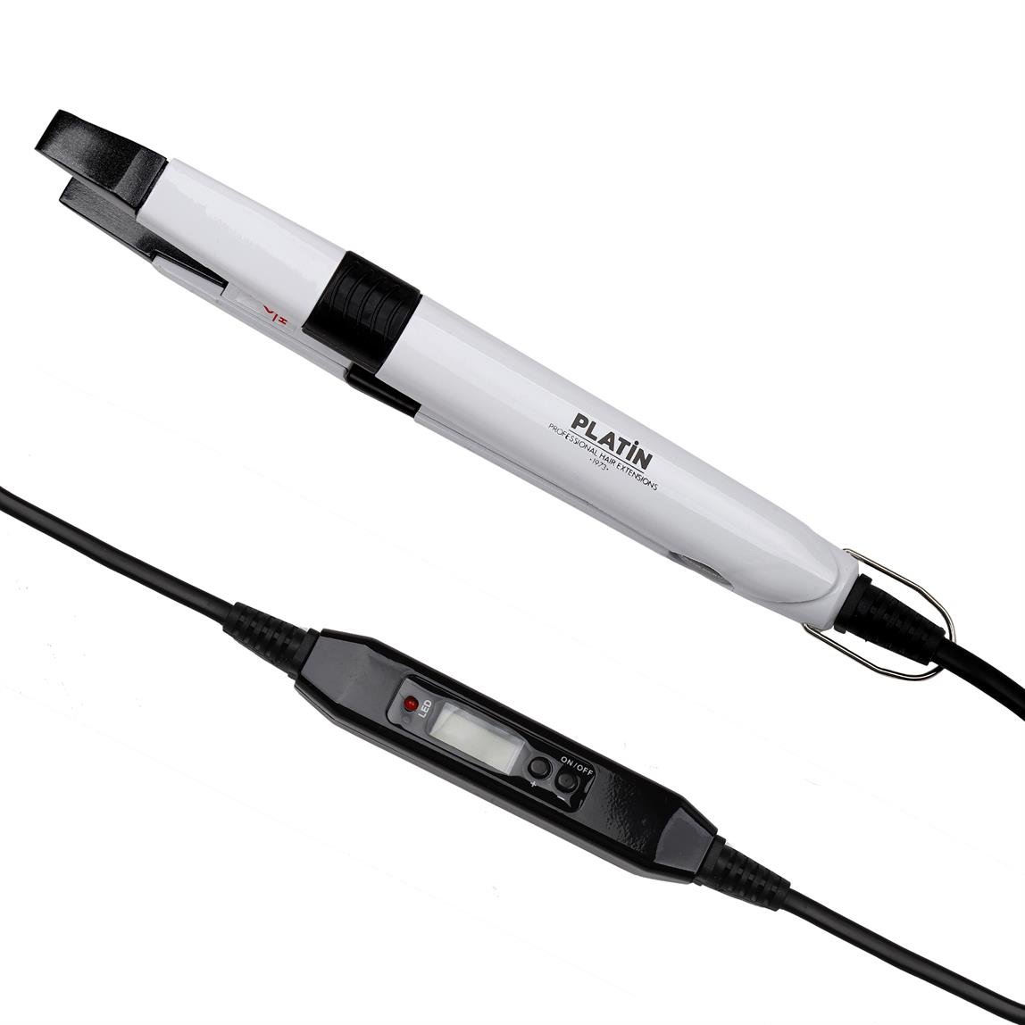 Platin White Thin Extension Machine