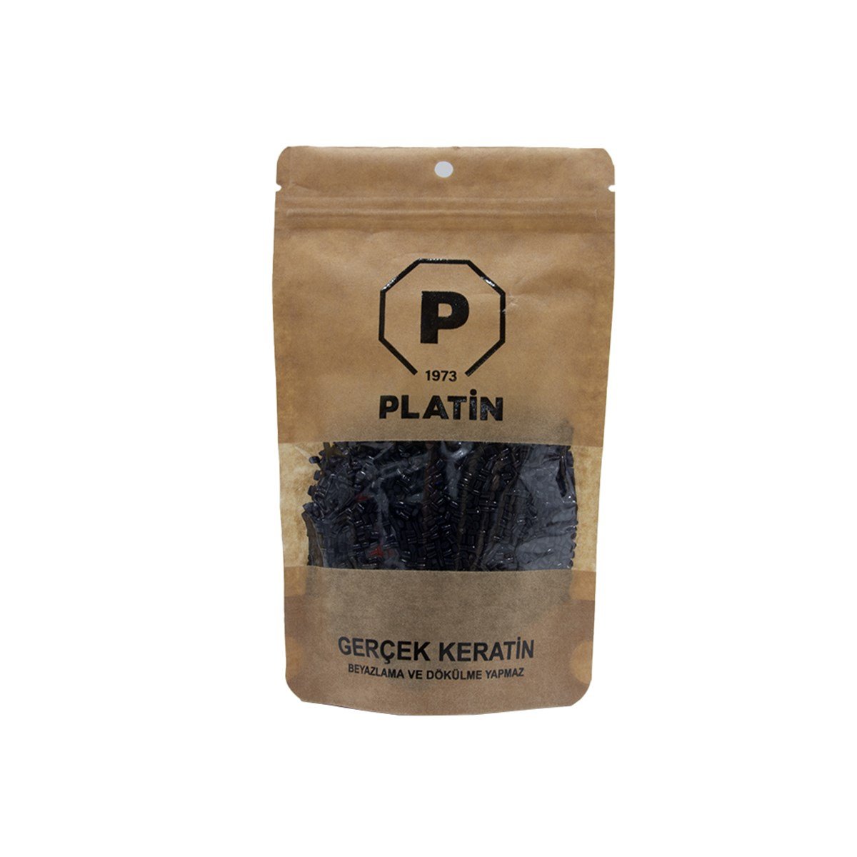 Dark Navy Blue Raw Keratin 100 Gr. (KER-29)