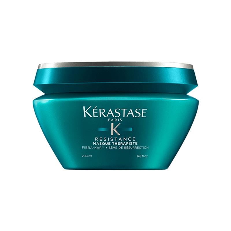 Resistance Masque Thérapiste Çok Yıpranmış Saçlar Için Onarıcı Maske 200ml