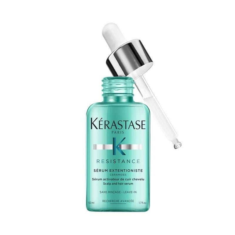 Resistance Serum Extentioniste Daha Hızlı Ve Güçlü Uzayan Saçlar Için Bakım Serumu