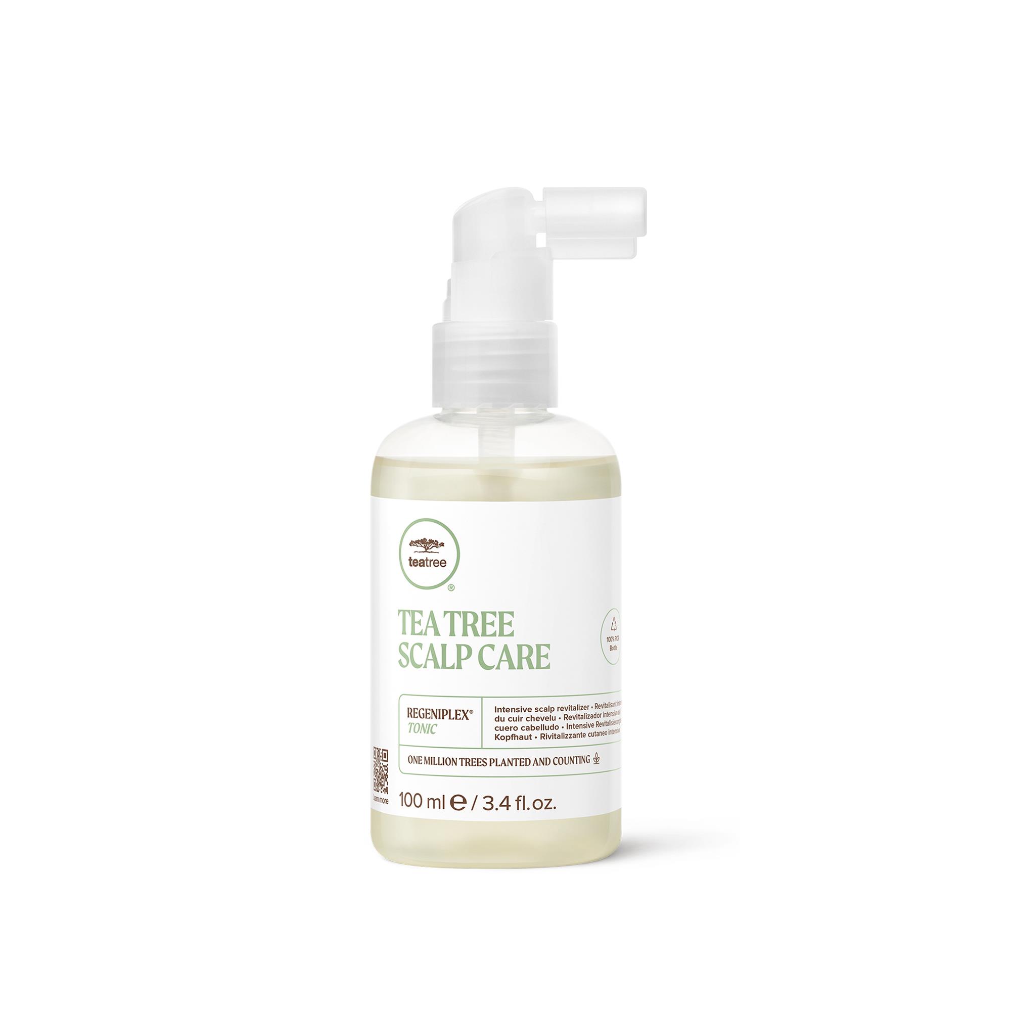 SCALP CARE REGENIPLEX TONİK 100 ML