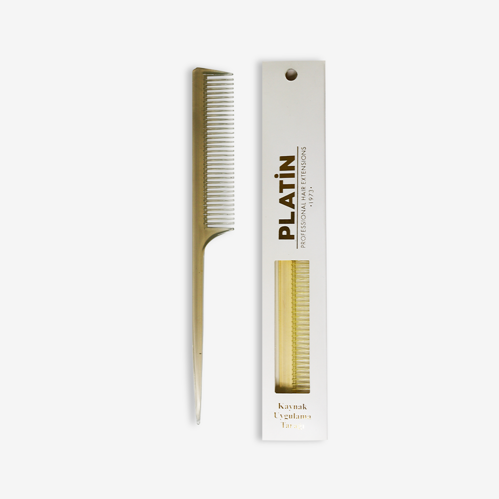 Şiş Tarak - Saydam