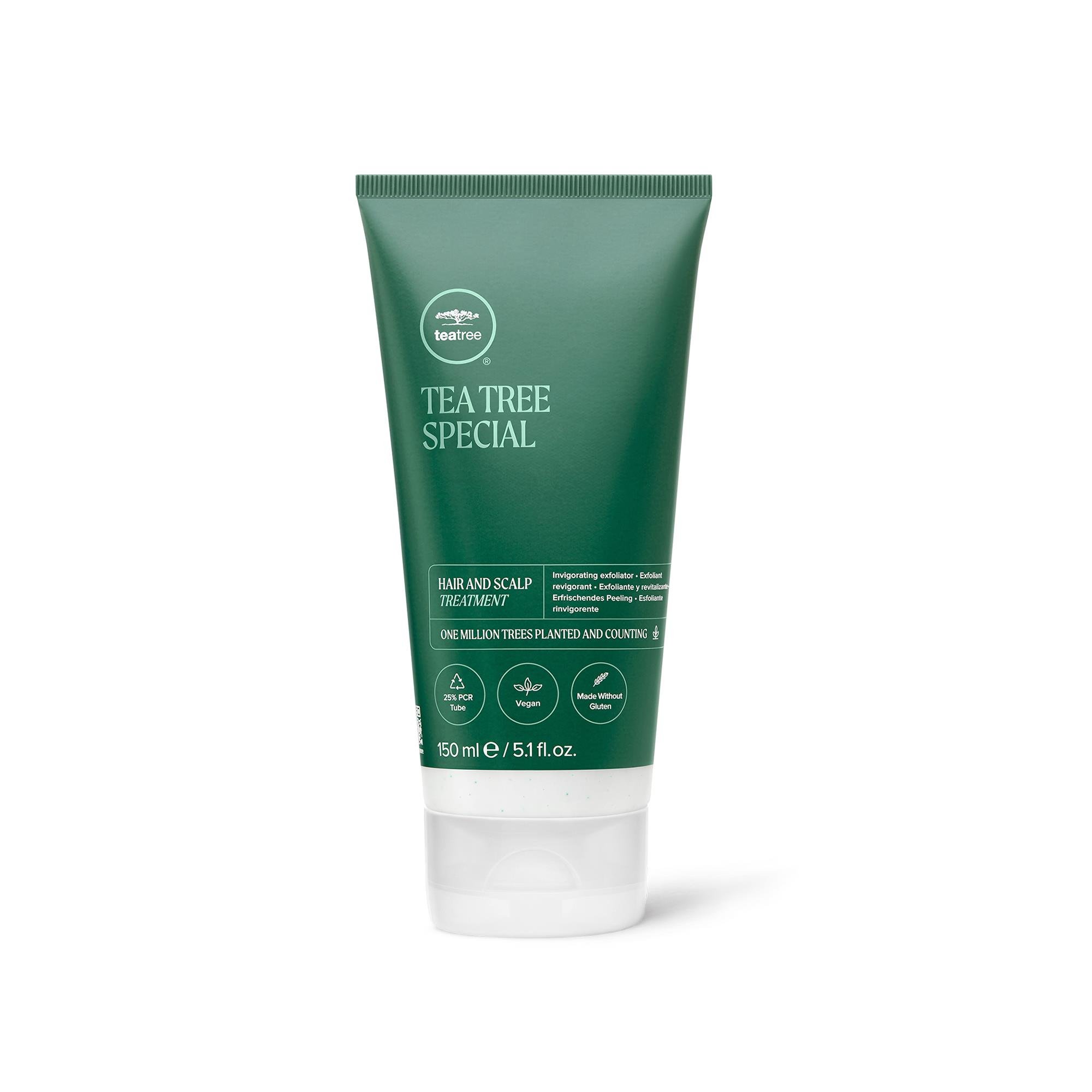 SPECIAL HAIR AND SCALP TREATMENT MASKE 150 ML