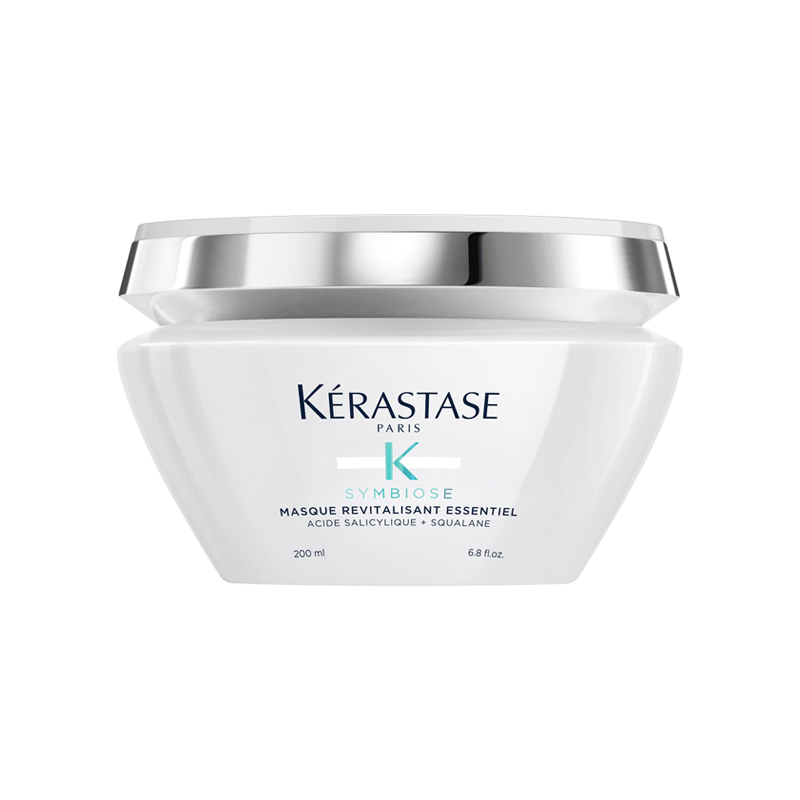 Symbiose Masque Intense Revitalising Saç Maskesi 200 ml