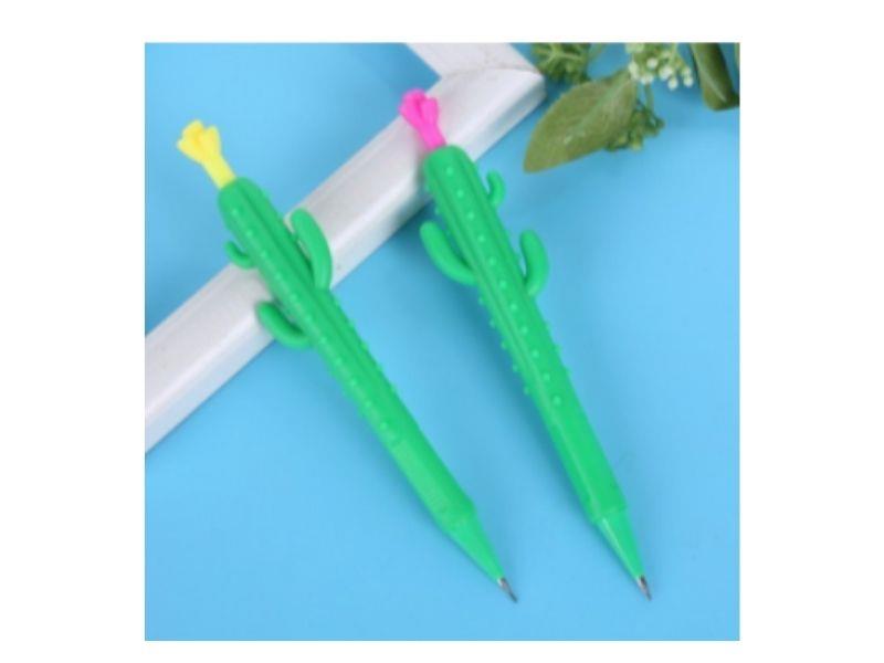 Kaktüs Model Uçlu Kalem