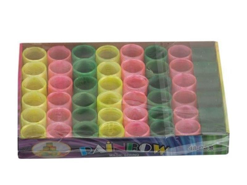 Mini Boy Stres Yayı 2 Numara