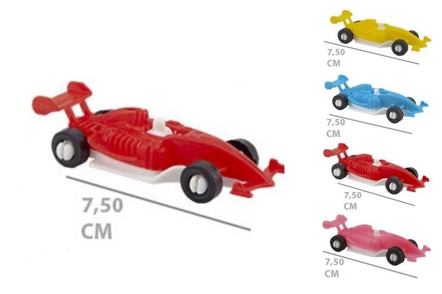 Mini Formula 100'lü Poşetli 7.5 CM