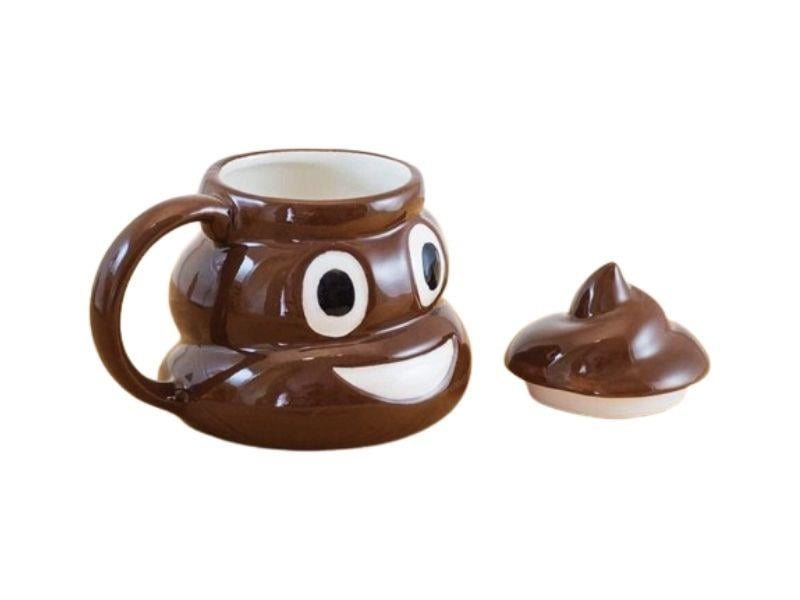 Poko Kupa Bardak Kapaklı