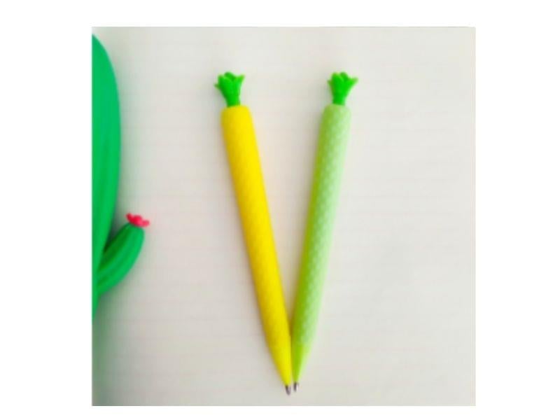 Ananas Model Uçlu Kalem