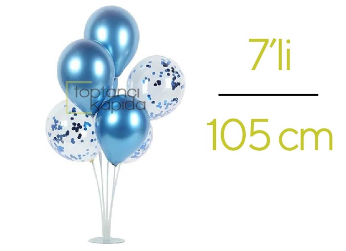 Ayaklı Balon Standı 105CM