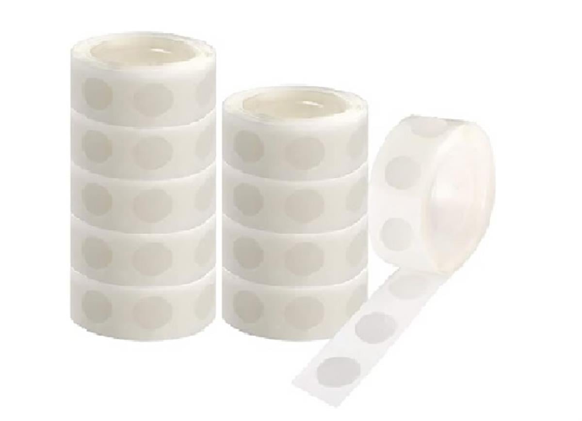 Balon Yapıştırma Bandı