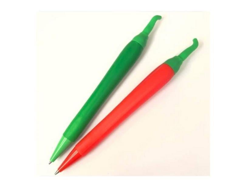 Biber Model Uçlu Kalem