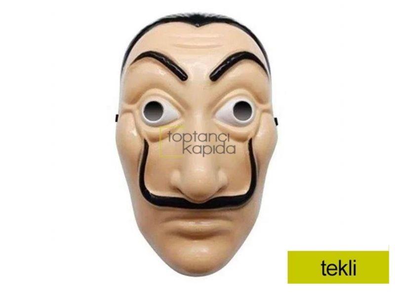 Dali Maske