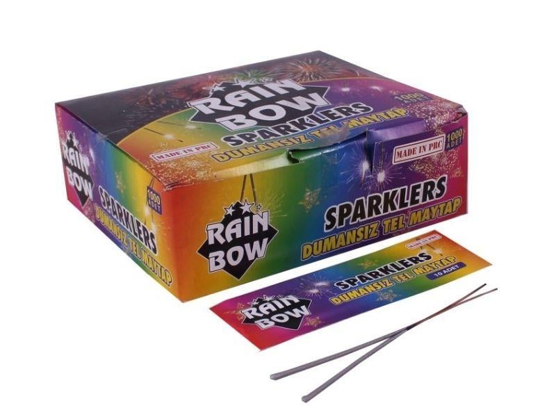 Dumansız Tel Maytap 1000'li