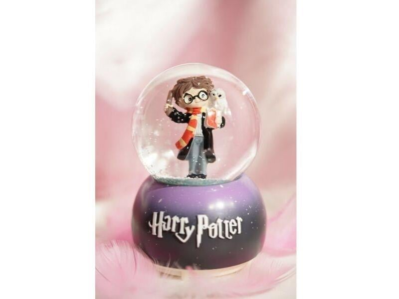 Harry Potter Model Orta Boy Kar Küresi 