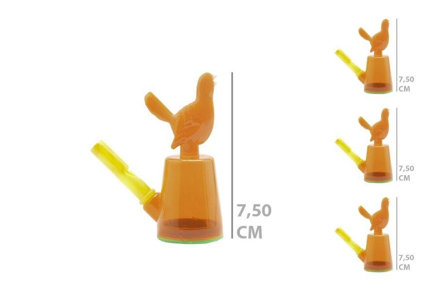 Kanarya Düdük 35'li Kartelalı