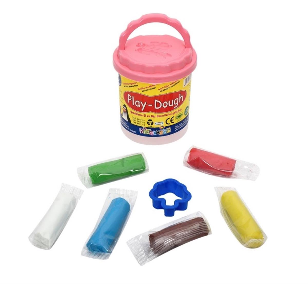 Kovalı Oyun Hamur Seti