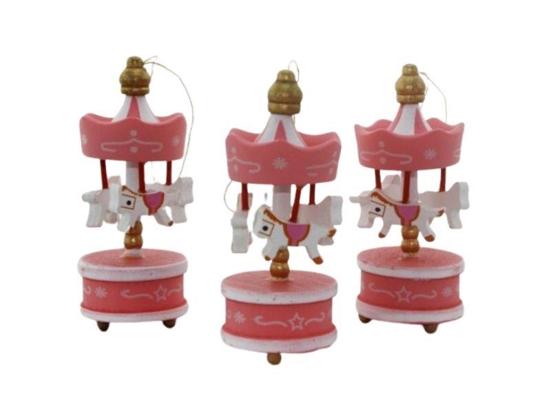 Mini Boy Atlı Karınca 6'lı