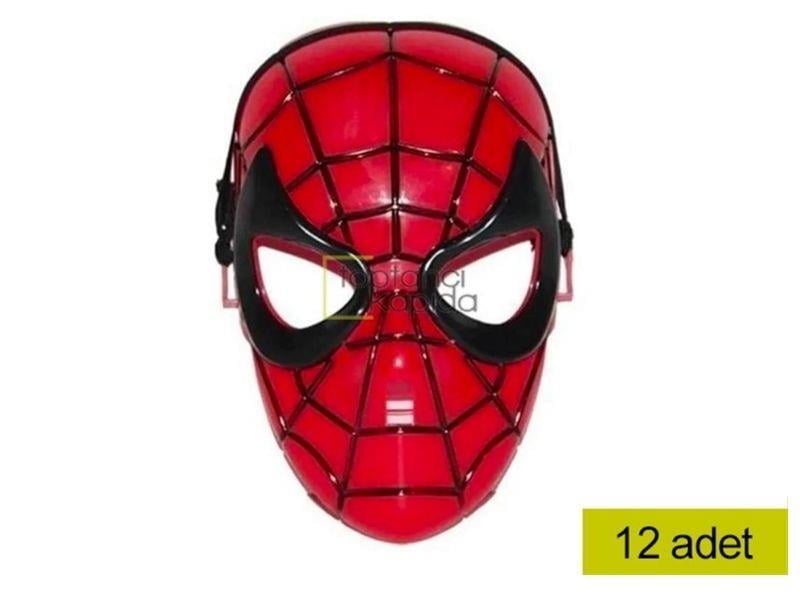 Örümcek Maske