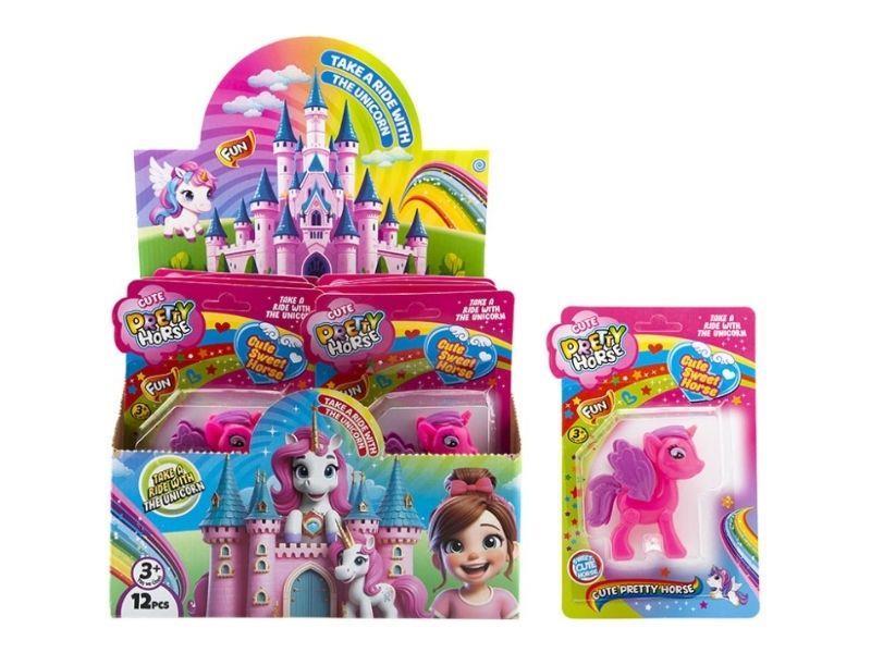Pretty Horse Oyuncak