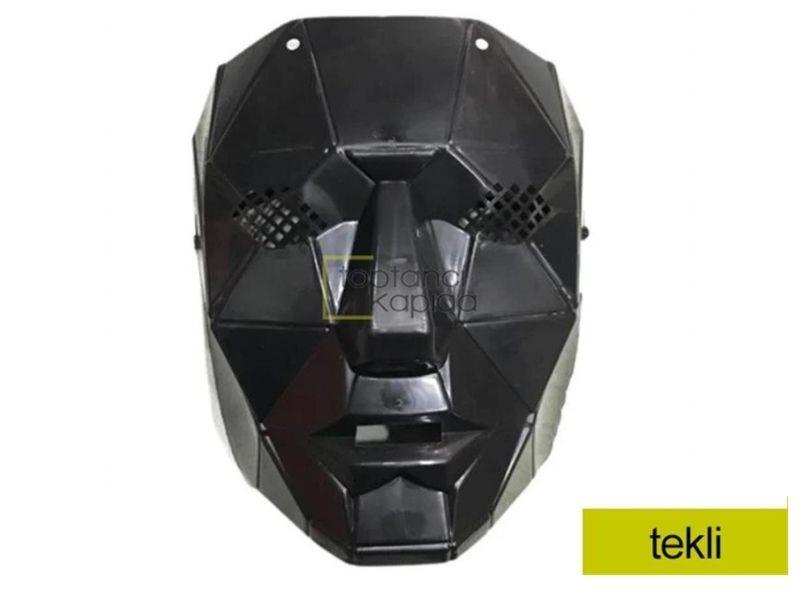 Squid Game Yönetici Maske