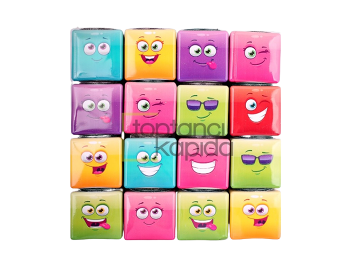 Toptan Küp Çim Adam