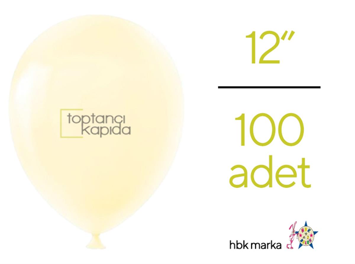 Toptan Makaron Balon Somon HBK