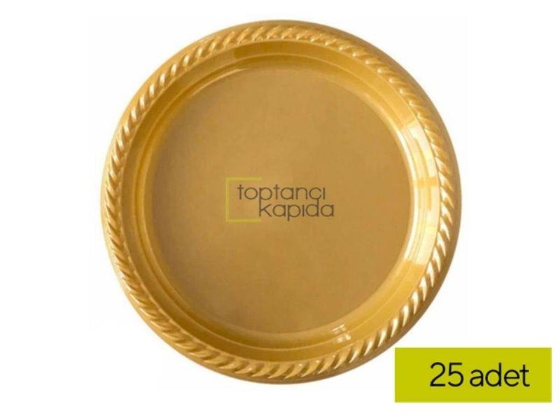 Toptan Plastik Tabak Gold