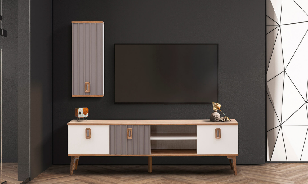 TV Üniteleri Nasıl Temizlenir? Uzun Ömürlü Kullanım İçin İpuçları