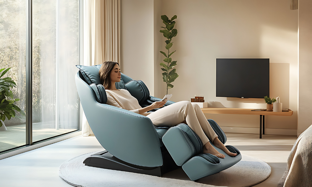 ergonomik sağlıklı koltuk ne demek?