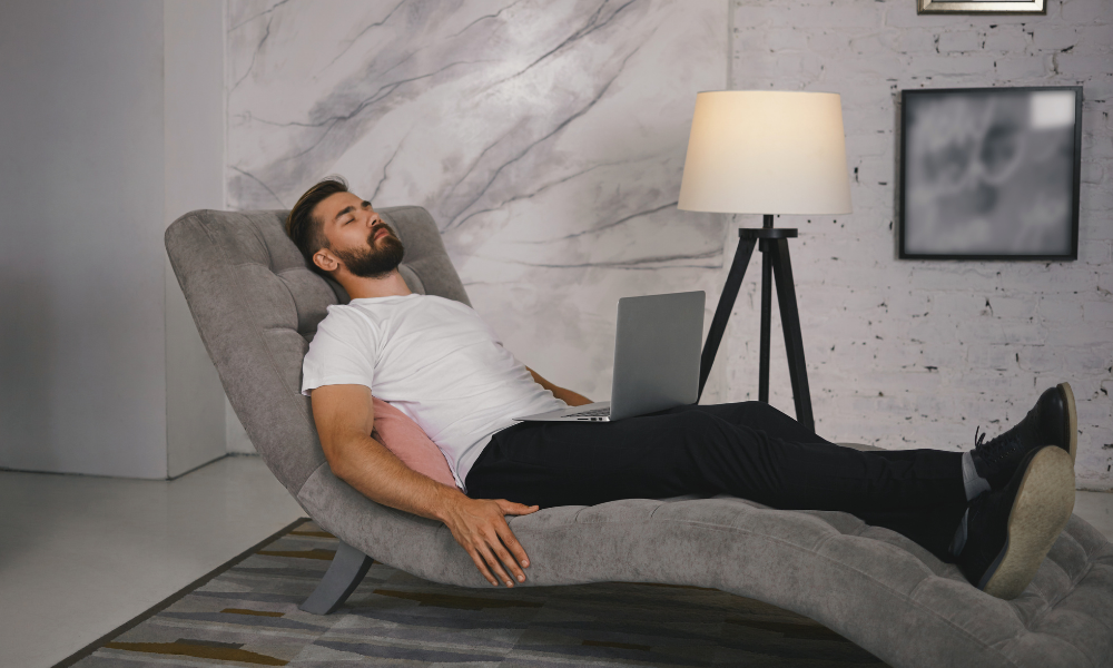 Televizyon Koltuğu Avantajları